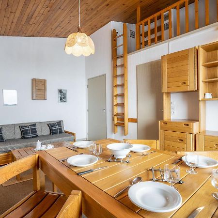 Apartment Jettay Aigle 17 By Interhome แซ็ง-มาร์แต็ง-เดอ-แบลวีย์ ภายนอก รูปภาพ