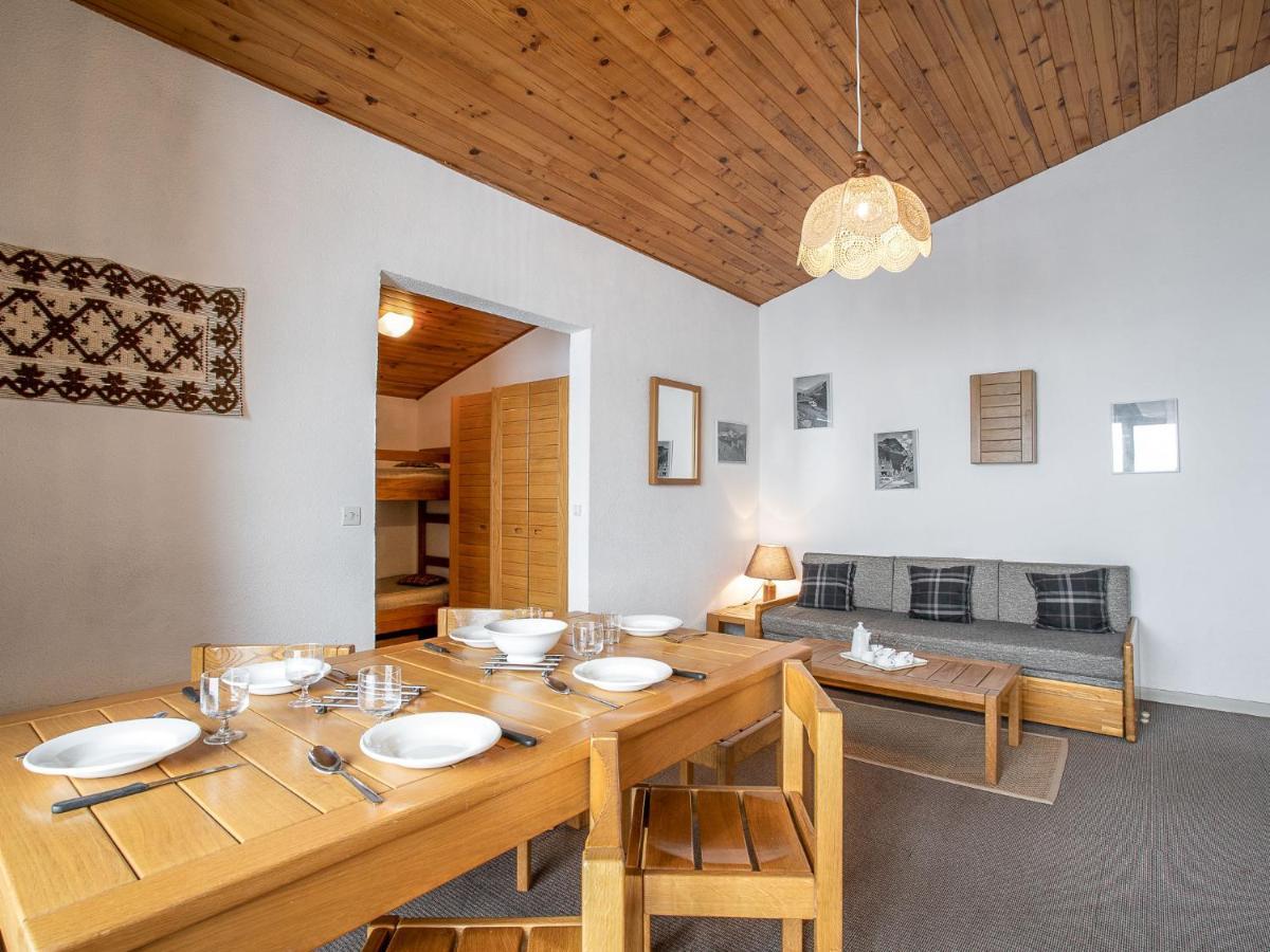 Apartment Jettay Aigle 17 By Interhome แซ็ง-มาร์แต็ง-เดอ-แบลวีย์ ภายนอก รูปภาพ
