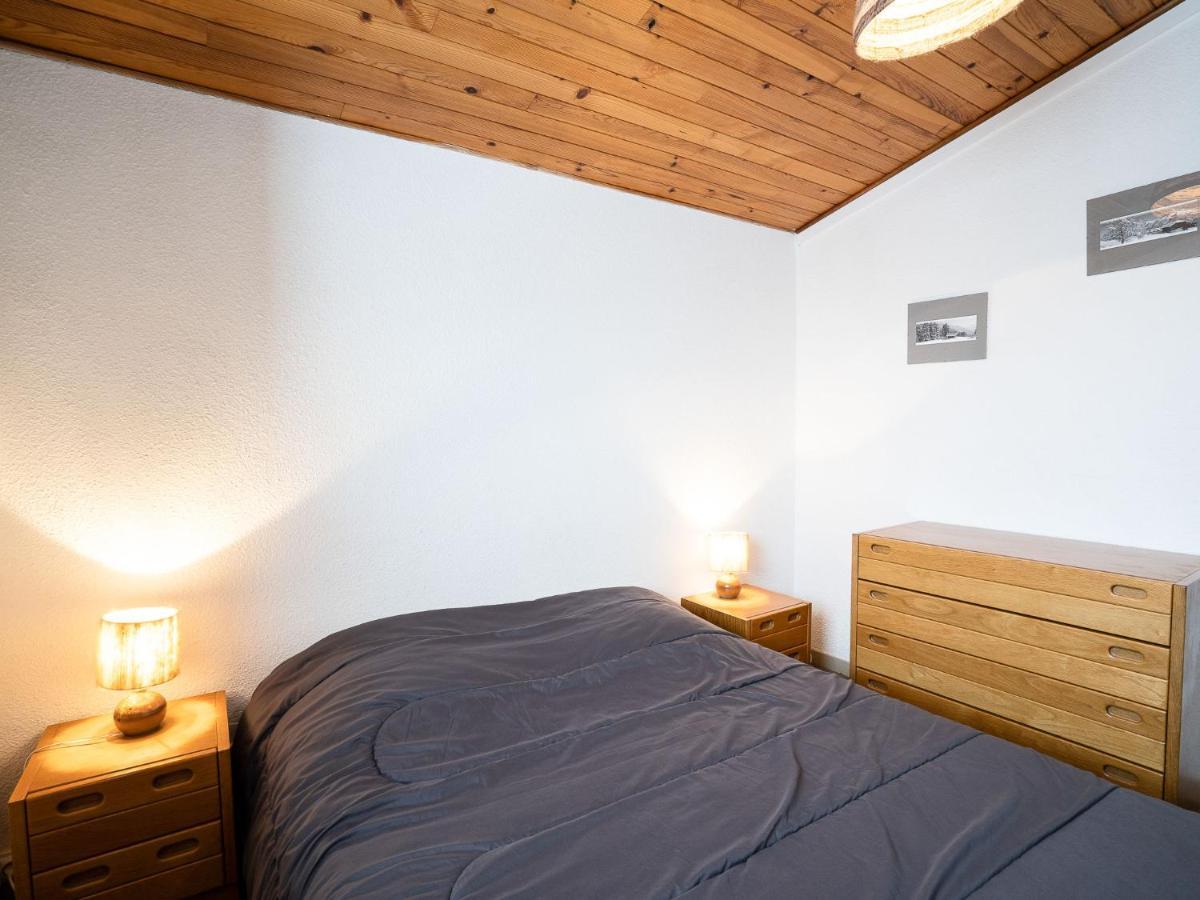 Apartment Jettay Aigle 17 By Interhome แซ็ง-มาร์แต็ง-เดอ-แบลวีย์ ภายนอก รูปภาพ
