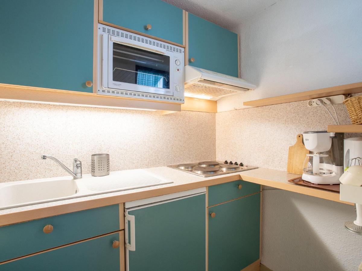 Apartment Jettay Aigle 17 By Interhome แซ็ง-มาร์แต็ง-เดอ-แบลวีย์ ภายนอก รูปภาพ