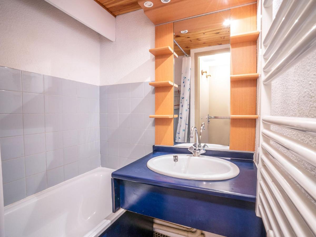 Apartment Jettay Aigle 17 By Interhome แซ็ง-มาร์แต็ง-เดอ-แบลวีย์ ภายนอก รูปภาพ