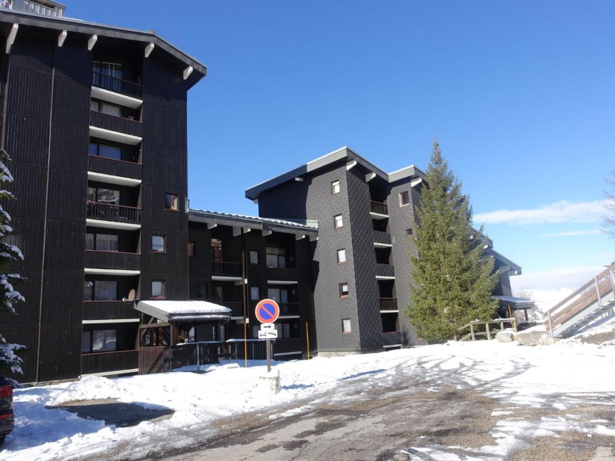 Apartment Jettay Aigle 17 By Interhome แซ็ง-มาร์แต็ง-เดอ-แบลวีย์ ภายนอก รูปภาพ